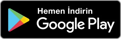 Google Play'den Alın