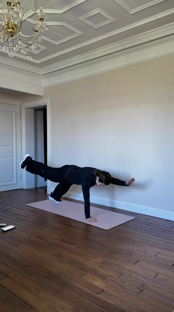 Pilates