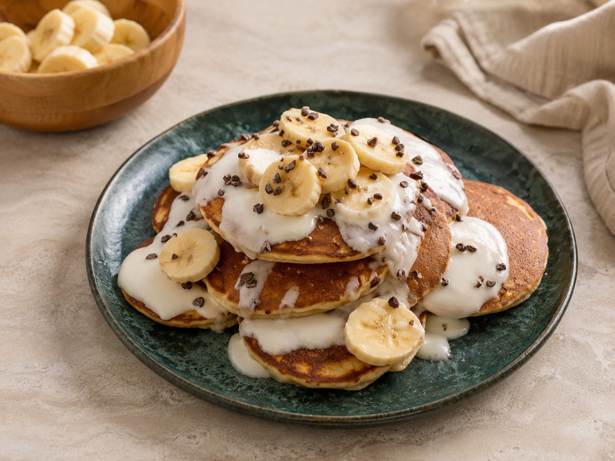 Protein Pancake