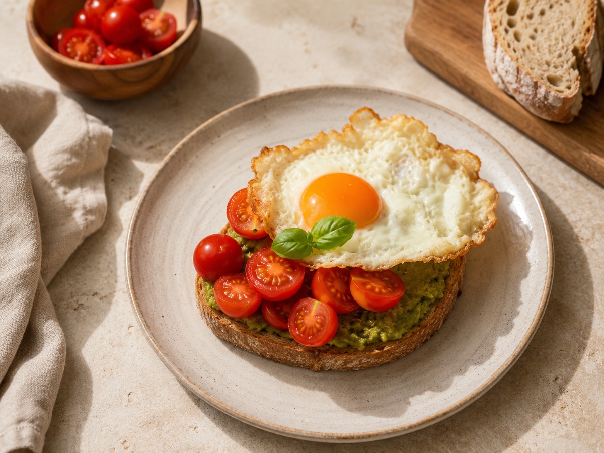 Ev Yapımı Pesto Sos
