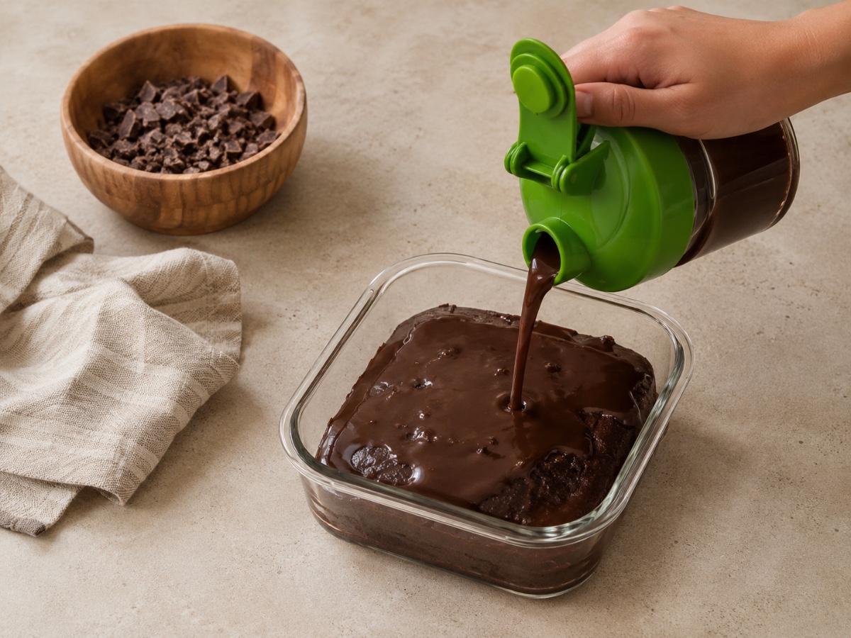 Sosu Ekleyin