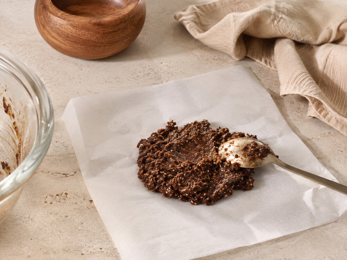 cookie şekli verin