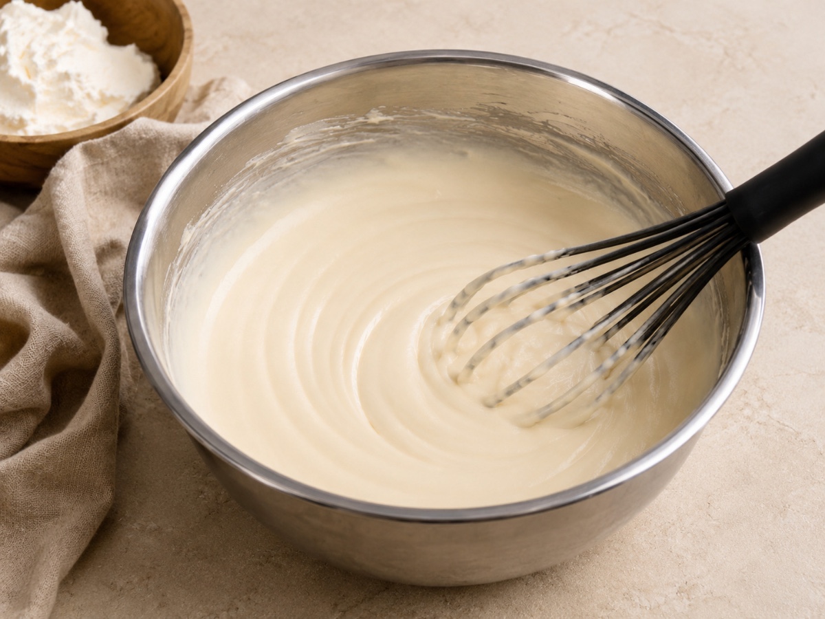 Cheesecake Harcını Tamamlayın