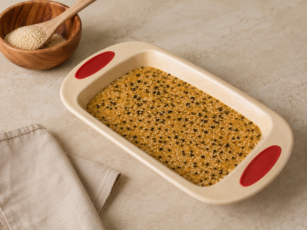 Şekillendirip Pişirin